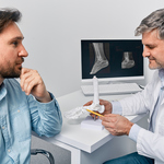 Základní ortopedické vyšetření