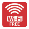 Wifi free - poliklinika Nepomuk